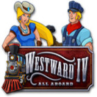Westward IV: All Aboard spel