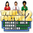 Wheel of Fortune 2 spel