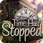 Where Time Has Stopped spel Where Time Has Stopped spel