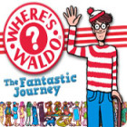 Where's Waldo: The Fantastic Journey spel