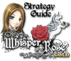 Whisper of a Rose Strategy Guide spel