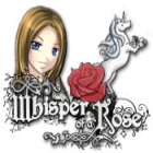 Whisper of a Rose spel