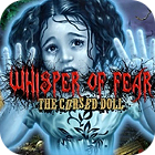Whisper Of Fear: The Cursed Doll spel