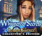 Whispered Secrets: Golden Silence Collector's Edition spel