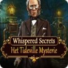 Whispered Secrets: Het Tideville Mysterie spel