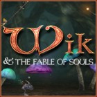 Wik & The Fable of Souls spel