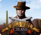 Wild West Chase spel Wild West Chase spel