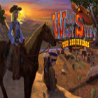 Wild West Story: The Beginnings spel