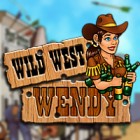 Wild West Wendy spel