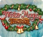 Winter Magic Factory spel