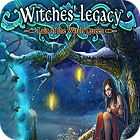 Witches' Legacy: Lair of the Witch Queen Collector's Edition spel