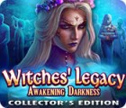 Witches' Legacy: Awakening Darkness Collector's Edition spel