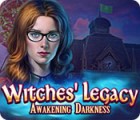 Witches' Legacy: Awakening Darkness spel