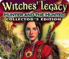 Witches' Legacy: Hunter and the Hunted Collector's Edition spel