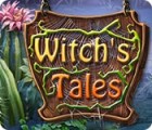 Witch's Tales spel