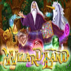Wizard Land spel