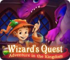 Wizard's Quest: Adventure in the Kingdom spel