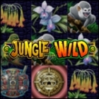 WMS Jungle Wild Slot Machine spel