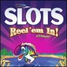 WMS Slots - Reel Em In spel