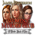Women's Murder Club: A Darker Shade of Grey spel