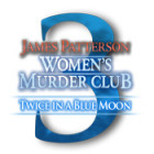 Women's Murder Club: Twice in a Blue Moon spel