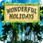 Wonderful Holidays spel