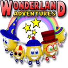 Wonderland Adventures spel