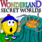 Wonderland Secret Worlds spel