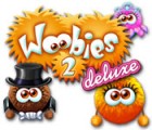 Woobies 2 Deluxe spel