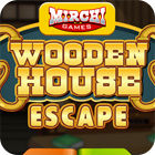 Wooden House Escape spel