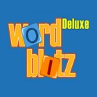 Word Blitz Deluxe spel