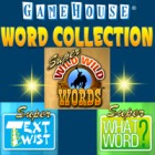 Word Collection spel