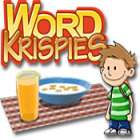 Word Krispies spel