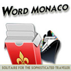 Word Monaco spel