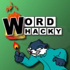 Word Whacky spel
