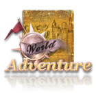World Adventure spel