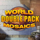 World Mosaics Double Pack spel