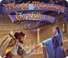 World Theatres Griddlers spel