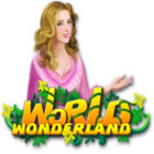 World Wonderland spel World Wonderland spel