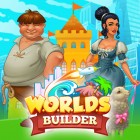 Worlds Builder spel