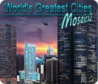 World's Greatest Cities Mosaics 2 spel