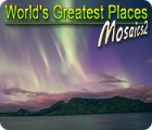 World's Greatest Places Mosaics 2 spel