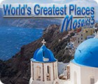 World's Greatest Places Mosaics 3 spel