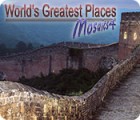 World's Greatest Places Mosaics 4 spel