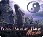 World's Greatest Places Mosaics spel