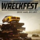 Wreckfest spel