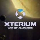 Xterium: War of Alliances spel