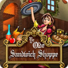 Ye Olde Sandwich Shoppe spel