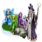 Youda Fairy spel