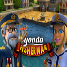 Youda Fisherman spel
